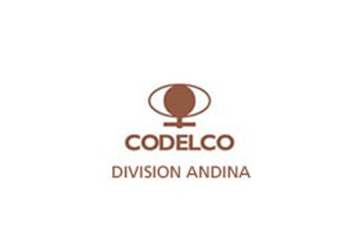 Codelco-andina