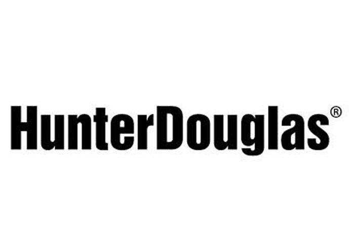 Hunter-douglas